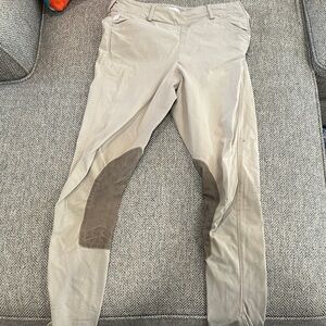 Tailored Sportsman Trophy Hunter Side Zip size 28